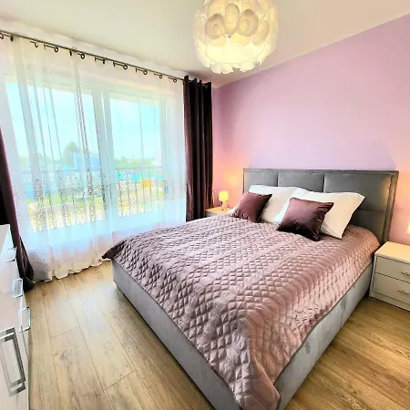 Eksclusive Apartment Paradise Down Town 6 Persons 3 Rooms Krakau Exterior foto