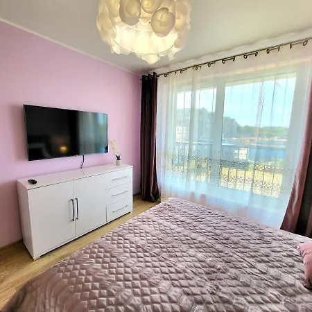 Eksclusive Apartment Paradise Down Town 6 Persons 3 Rooms Krakau Exterior foto