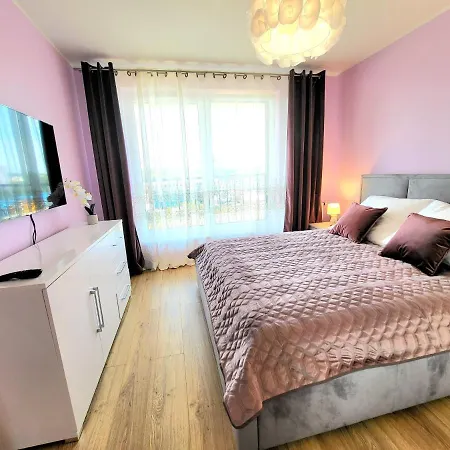 Eksclusive Apartment Paradise Down Town 6 Persons 3 Rooms Krakau Exterior foto
