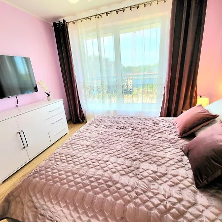 Eksclusive Apartment Paradise Down Town 6 Persons 3 Rooms Krakau Exterior foto