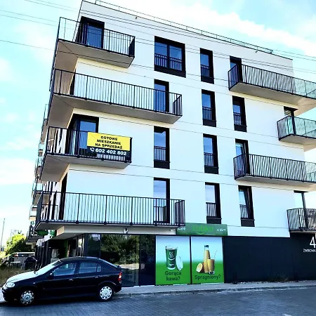 Eksclusive Apartment Paradise Down Town 6 Persons 3 Rooms Krakau Exterior foto