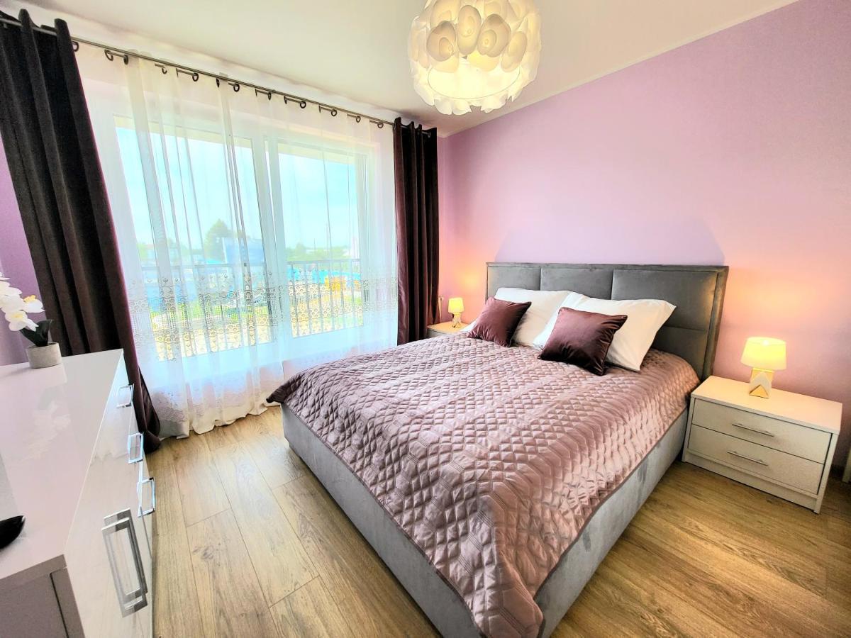 Апартаменти Eksclusive Paradise Down Town 6 Persons 3 Краків