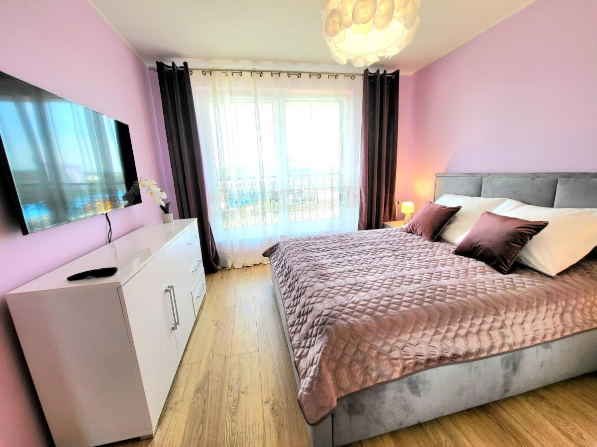 Eksclusive Paradise Down Town 6 Persons 3 * Krakau