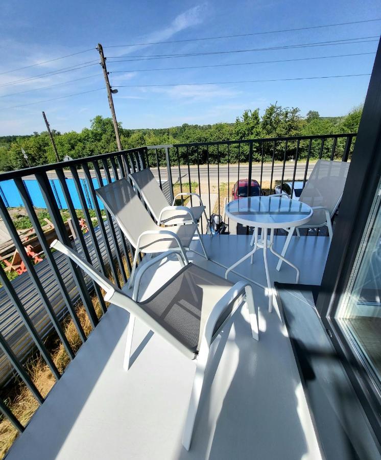Apartment Eksclusive Paradise Down Town 6 Persons 3 Krakau