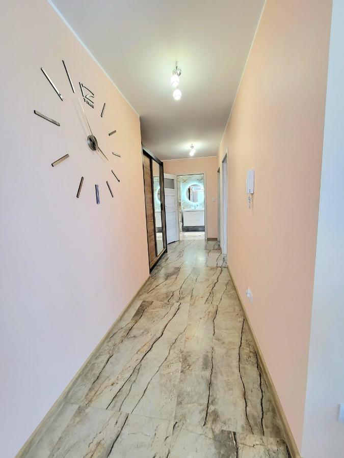 Apartment Eksclusive Paradise Down Town 6 Persons 3 *