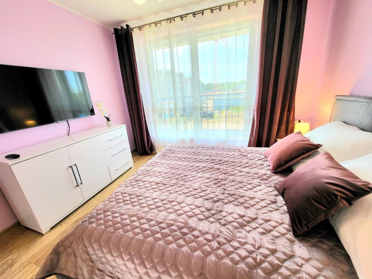 Apartment Eksclusive Paradise Down Town 6 Persons 3
