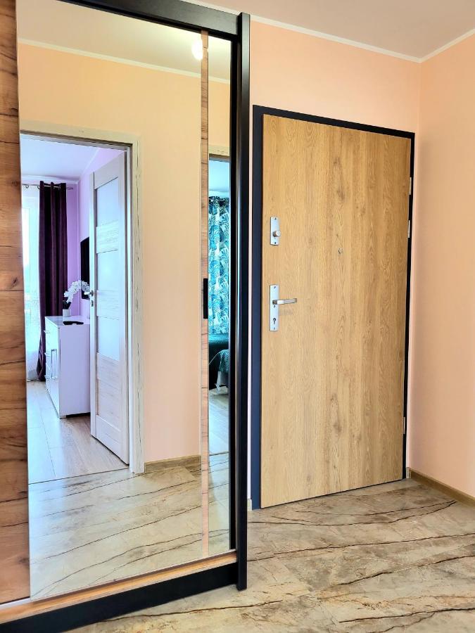 Апартаменти Eksclusive Paradise Down Town 6 Persons 3 *